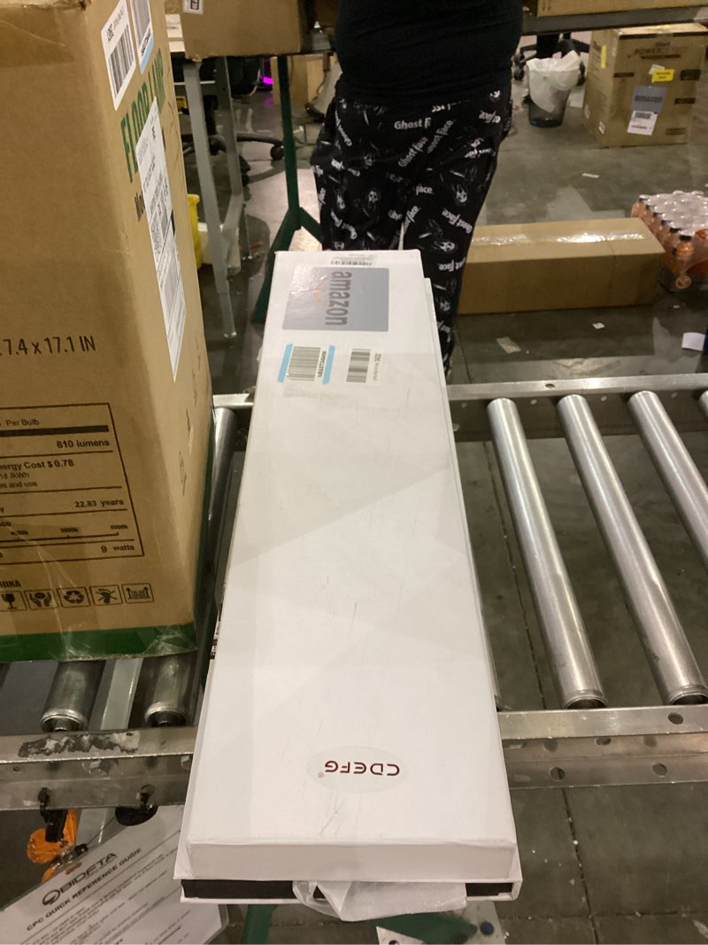 Condition photo showing New/Like New for CDEFG For 2025 2026 Hyundai Tucson Screen Protector - 12.3 Inch All-in-One 9H HD Tempered Glass & AC - Tucson (SE, SEL, SEL Convenience, XRT, Limited) Touchscreen Accessories Tucson Touchscreen & AC Tempered Glass 2025+