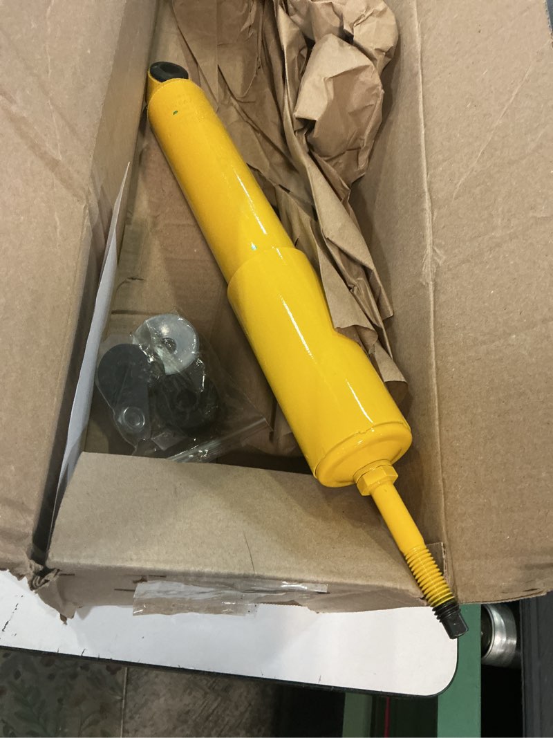 Condition photo showing Good Condition for monroe oespectrum 5551 suspension shock absorber for hyundai sonata