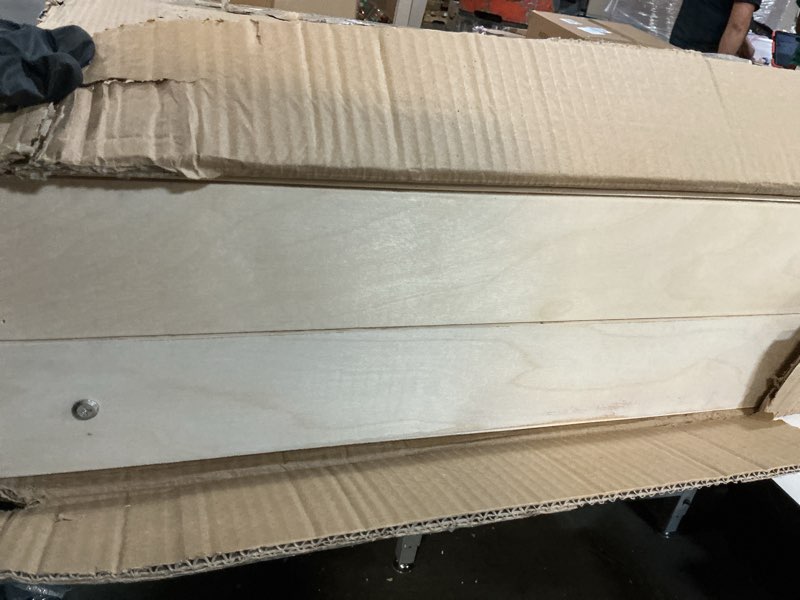 Condition photo showing Good Condition for soulchen wedding cornhole set include 4 x 2 ft solid wood cornhole game boards set of 8 regulation size bean bags portable carrying case indoor outdoor toss game for adults wedding party yard camping