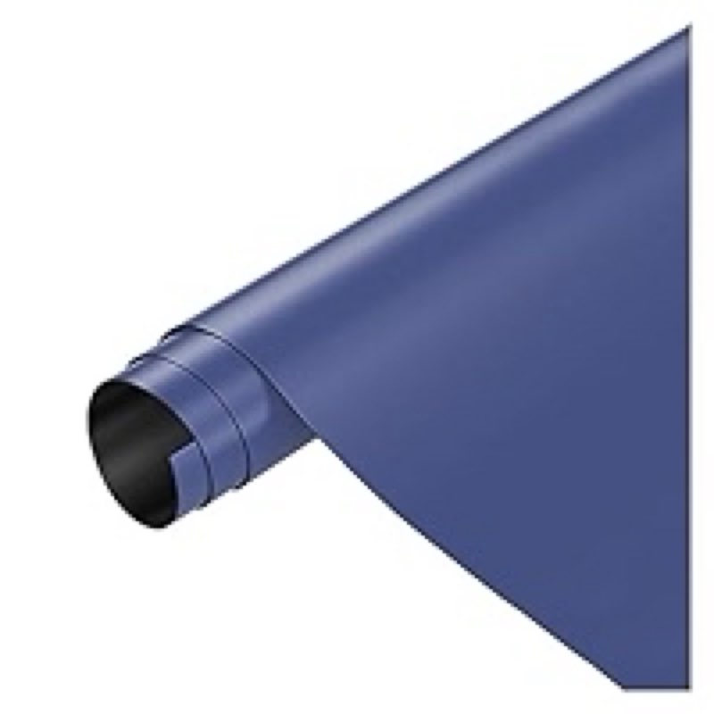 Magnetic Wall Decal...1 Sticker Board-Green