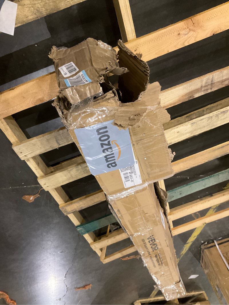 Vevor forklift prongs 