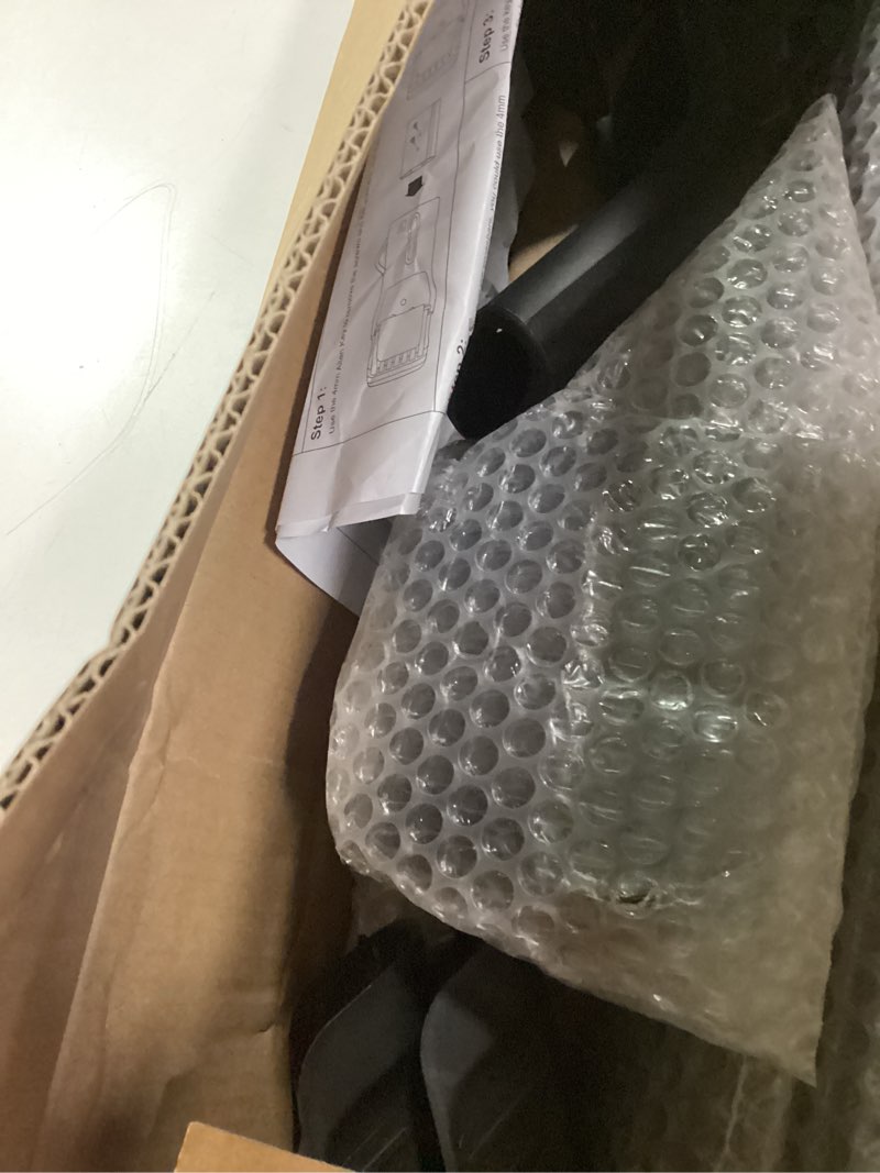 Condition photo showing Good Condition for 300lbs Lockable Roof Rack Cross Bars Compatible with 2024 2025 2026 Hyundai Santa Fe & Santa Fe Hybrid with Raised Side Rails (Not for SE), Heavy Duty Aluminum Roof Rails Crossbars Canoe Compatible with 24-26 Hyundai santa fe