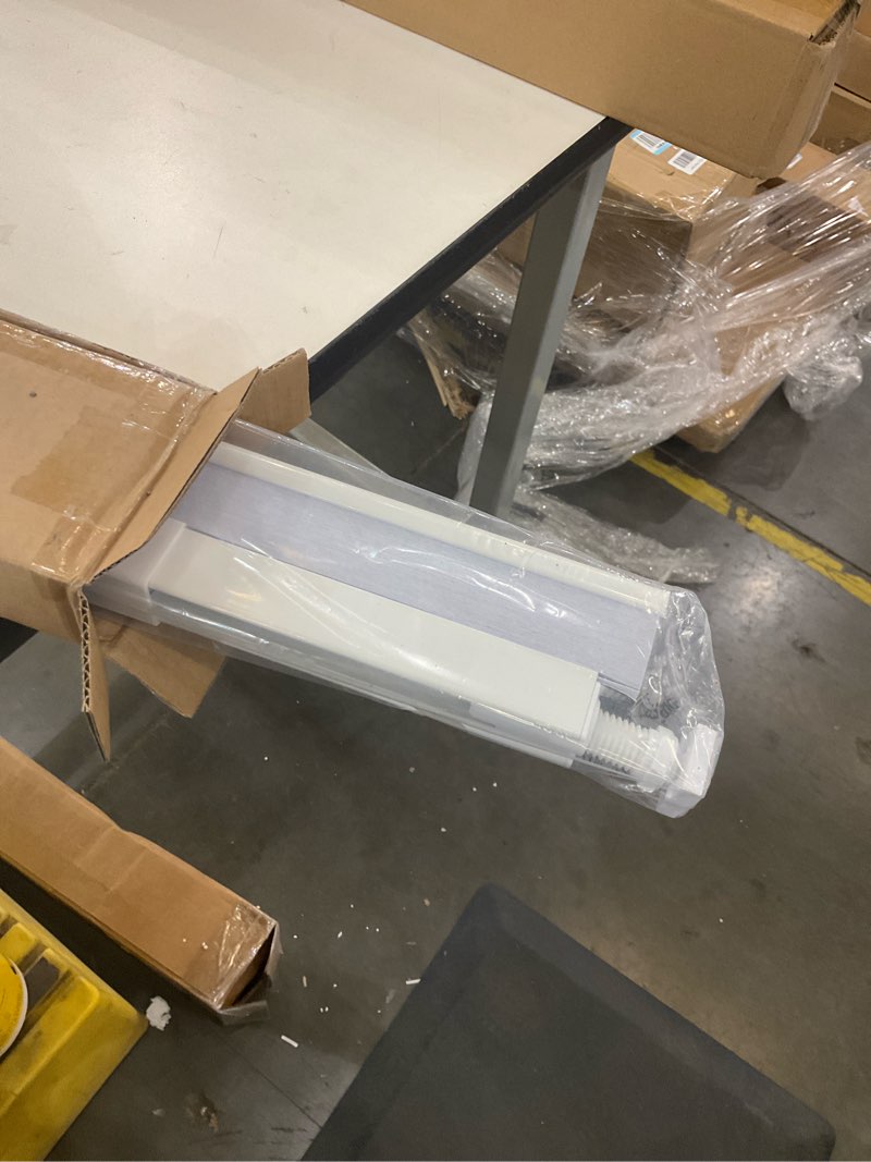 cordless roller shade