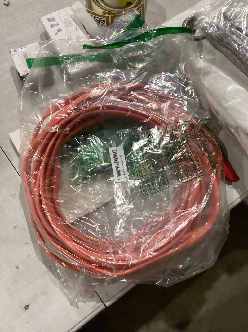 Condition photo showing Good Condition for Southwire Romex Brand Simpull Solid Indoor 10/2 W/G NMB Cable 50ft coil - SW# 28829022 50 Feet 28829022 Southwire