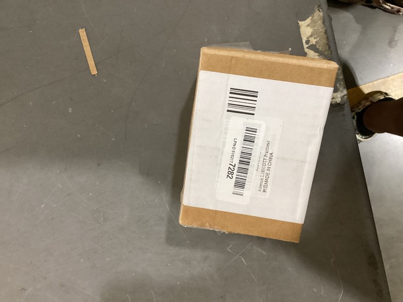 Condition photo showing New/Like New for ademon upgrade l1800 dtf printhead replacement for l1800 dtf printer, l1800 l1800d r1390 r1400 r1430 r1500w r260 r270 r330 dtf printer, easy installation, smooth ink flow & anti-clogging nozzle