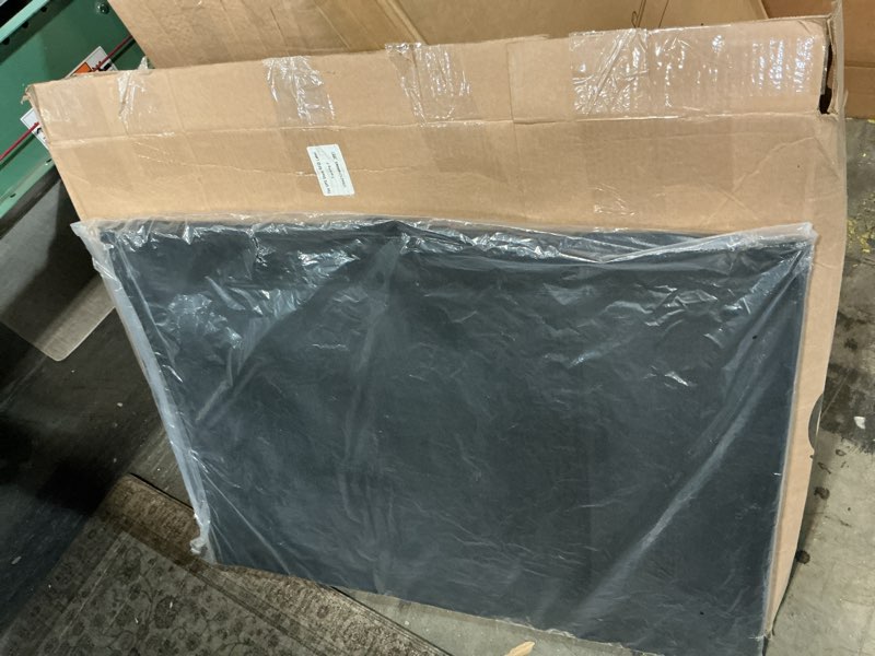 Condition photo showing As Is for 1500 Pieces Jigsaw Puzzle Board, Portable Puzzle Board, Jigsaw Puzzle Table Board, Puzzle Keeper Puzzle Caddy with Sorting Trays & Detachable Board,Non-Slip Surface