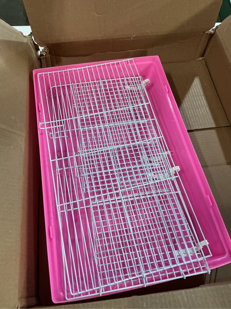 hamster cages, small animal travel cages - ideal for temporarily transporting or carrying hamsters, 