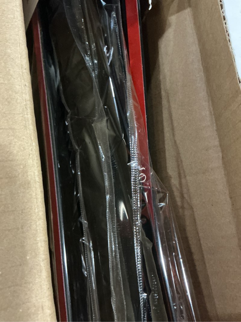 Condition photo showing New/Like New for Window Visors Rain Guards for 2022 2023 2024 2025 2026 Honda Civic, Out-Channel Window Vent Wind Deflectors Visors Shades for 22 23 24 25 26 Civic, for Sedan ONLY 2022-2026 Honda Civic Sedan