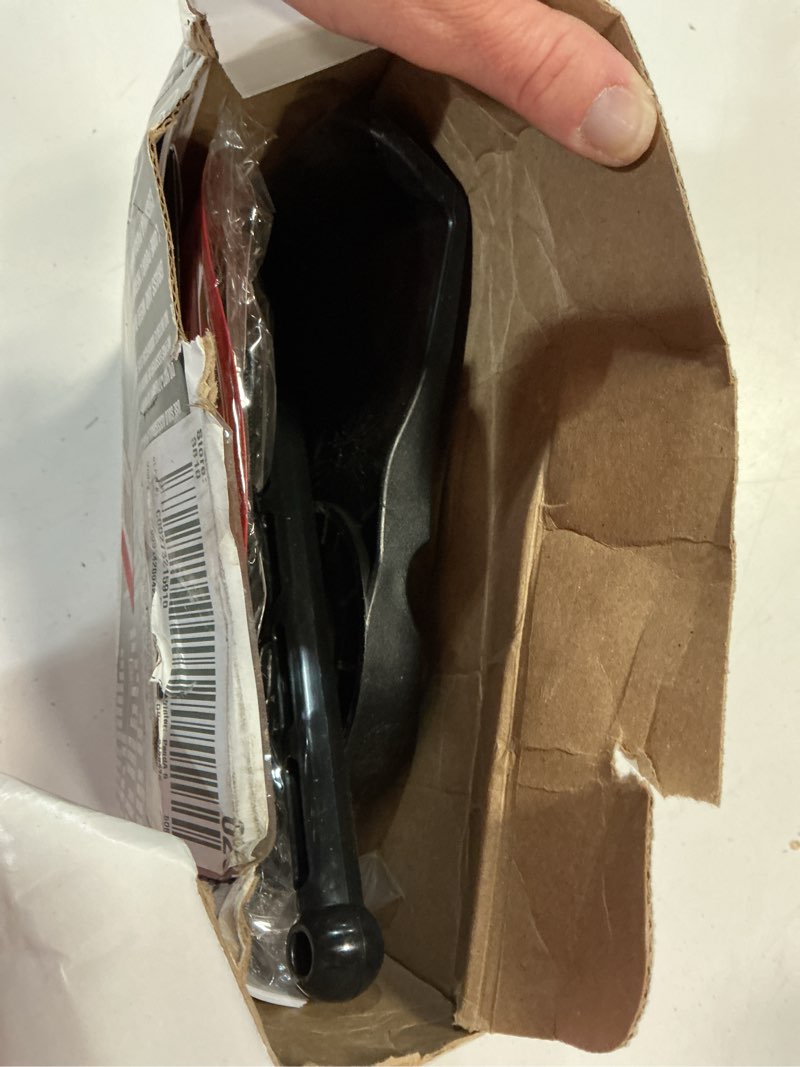 Condition photo showing As Is for 8 in. 8-tooth brush blade conversion kit (20 mm)