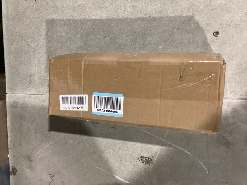 Condition photo showing Good Condition for Rustic State Vinyl Record Frame with Front Cover for Album Cover Display and Vinyl Frame Display - Vinyl Record Frames for the Wall Display for 7 to 12 Inch LP - Black