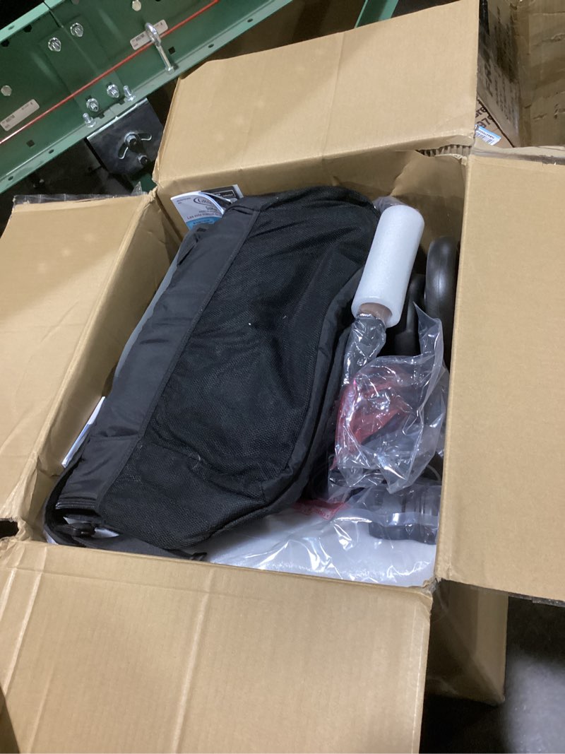 Condition photo showing Good Condition for Graco GoMax Travel System - Ace