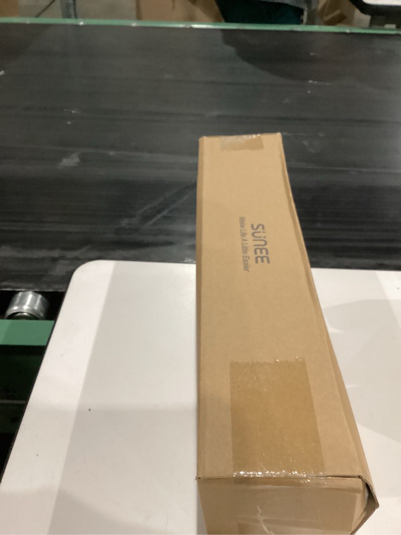 Condition photo showing New/Like New for SUNEE Wall Calendar 2026 Large 22.75"x15.5", 21 Month from October 2025 to June 2027, Vertical Extra Large Monthly Calendar 2026 for Wall, Cute Cute Large