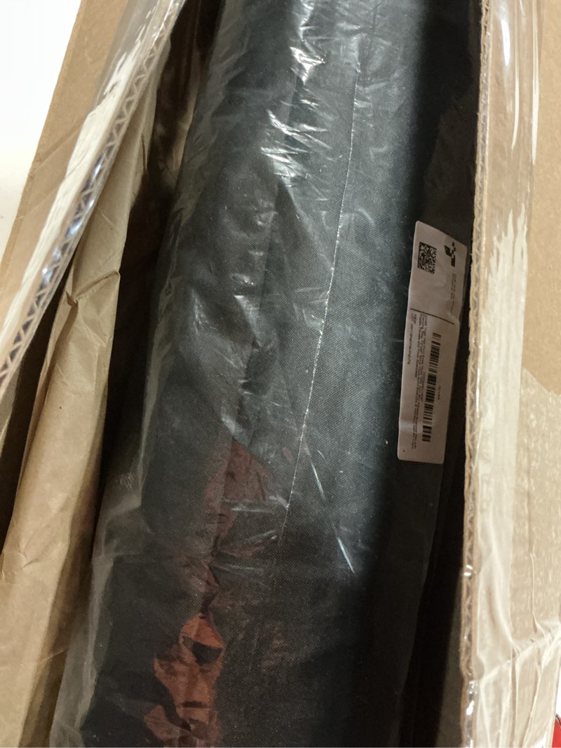 Condition photo showing New/Like New for nuveti yoga mat print extra thick tpe non slip fitness exercise mat with carrying bag,72"x24" extra thick 6mm exercise & workout mat for yoga, pilates fitness and floor exercises sea elves