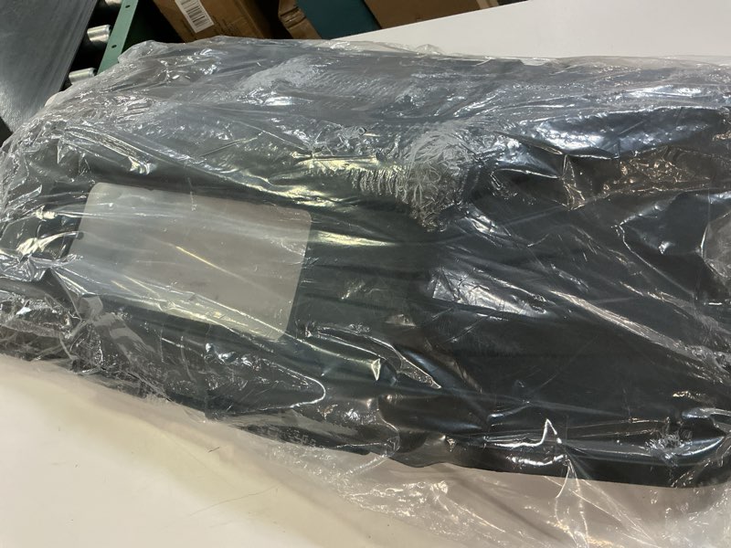Condition photo showing Good Condition for 931-05474b twin bagger hood assembly for cub cadet mtd 42" 46" 50" 54" double baggers