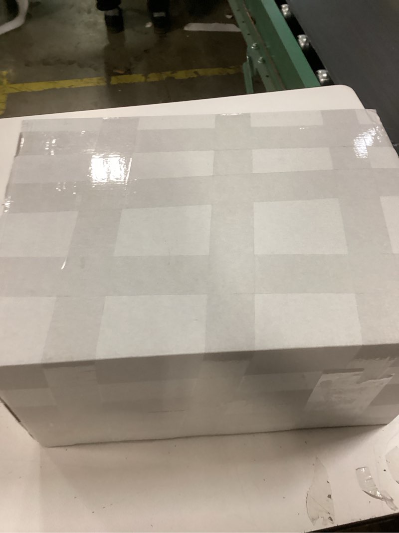 Condition photo showing Good Condition for GELUOXI 949-300 Air Suspension Compressor w/Bracket Replacement for 2011-2020 Jeep Grand Cherokee 68