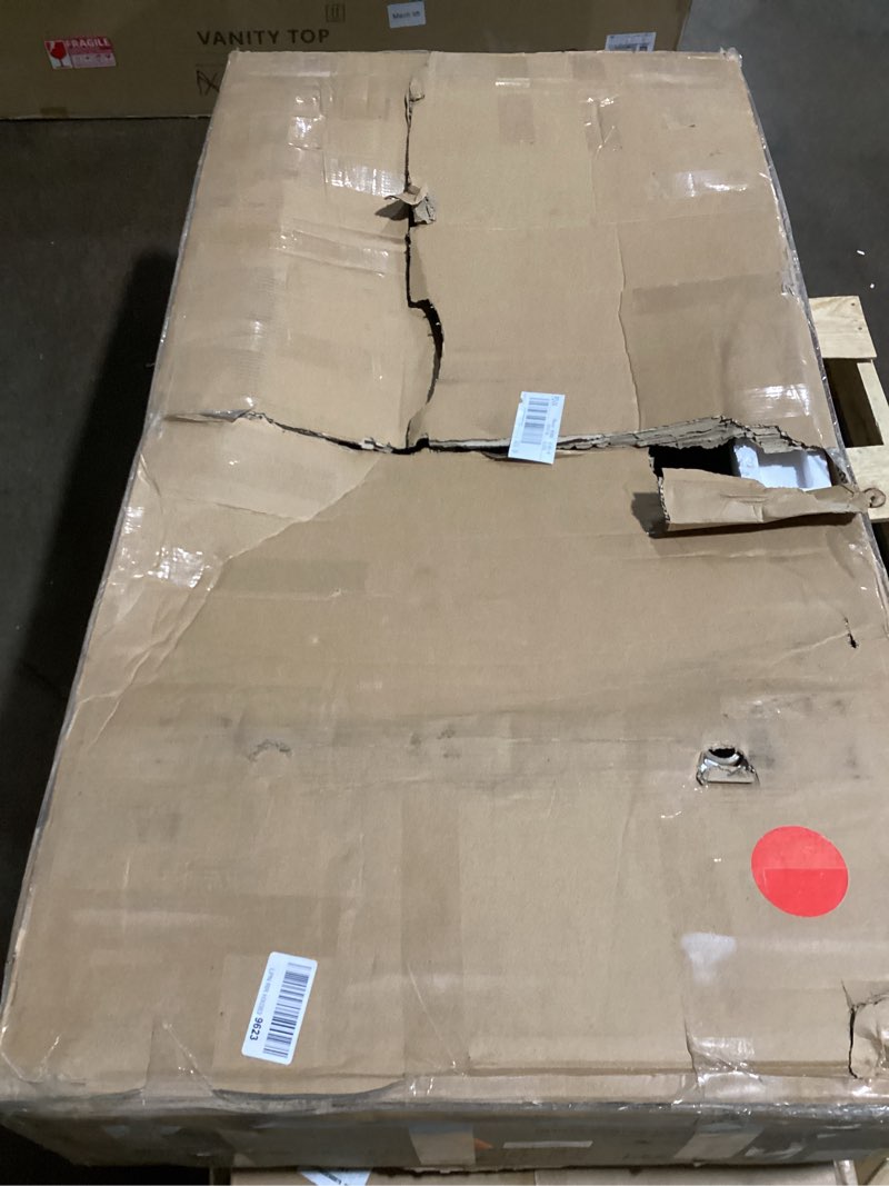 Condition photo showing Good Condition for Foldable Treadmill with Auto Incline - Vitalwalk Commercial 48"x18" Wide Running Belt, 20% / 15% Incline, 10MPH, 3.5HP Brushless, Walking Pad Treadmill for Home, Auto Folding, No Installation, 350LBS Apollo 11 Ultimate with 20% Auto