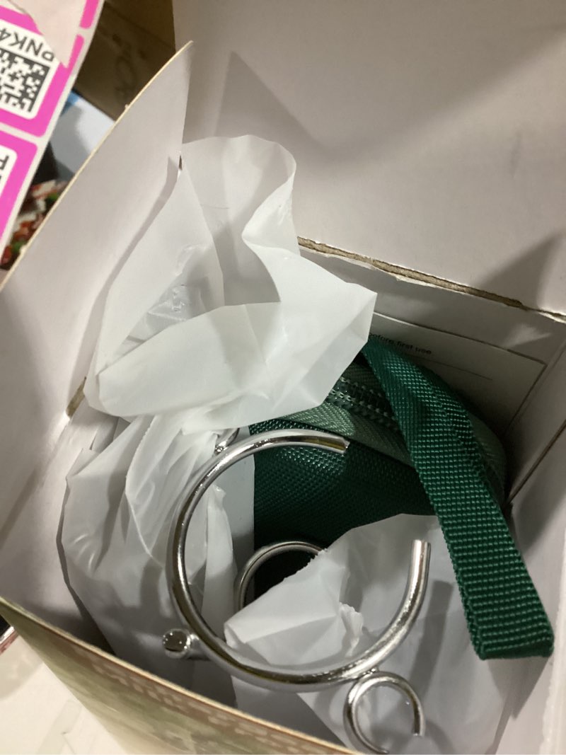 Condition photo showing Good Condition for Rechargeable Milk Frother Handheld 3 Speed Coffee Foamer [3 Whisk] Electric Drink Mixer for Latte, Cappuccino, Coffee, Eggs, Hot Chocolate,Grass Green
