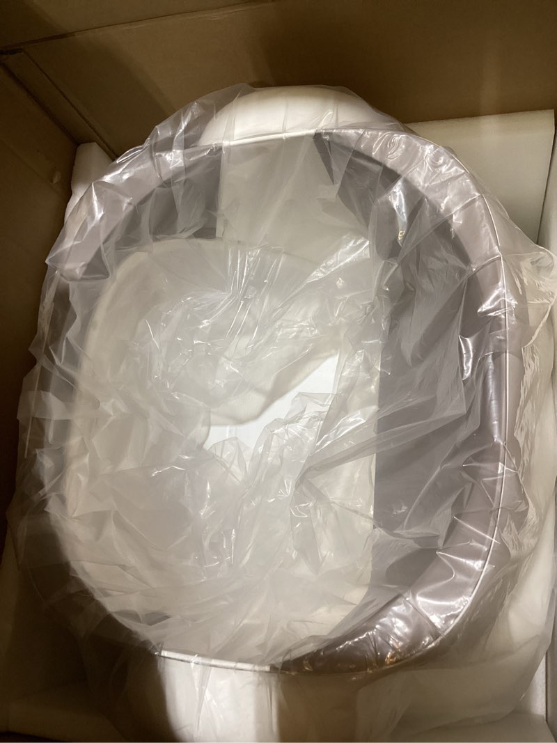automatic cat litter box