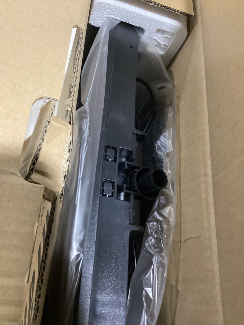 Condition photo showing Good Condition for skitphrati 20" pc monitor 1600x900 75hz 5ms hdmi monitor led viewing angle 95° (horizontal) with hdmi vga input, 76% srgb, vesa wall mount, tn panel, black