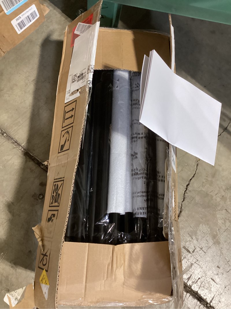 Condition photo showing Good Condition for Fodoss Baby Playpen, Upgrade Playpen for Babies and Toddlers, 47x47inch Beige Play Pen for Babies with Hand Pulling Ring, Play Pen Center for Kids,Baby Fence,Kids Playards Beige 47x47 Inch