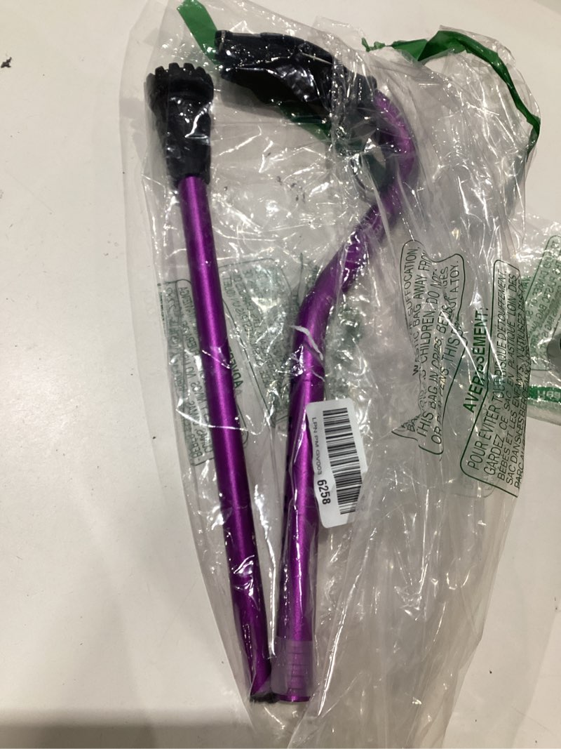Condition photo showing Good Condition for gptcamp g2 walking stick, fold-up walking cane for women and men with wrist strap, portable, foldable, collapsible, lightweight and sturdy with comfortable t handle