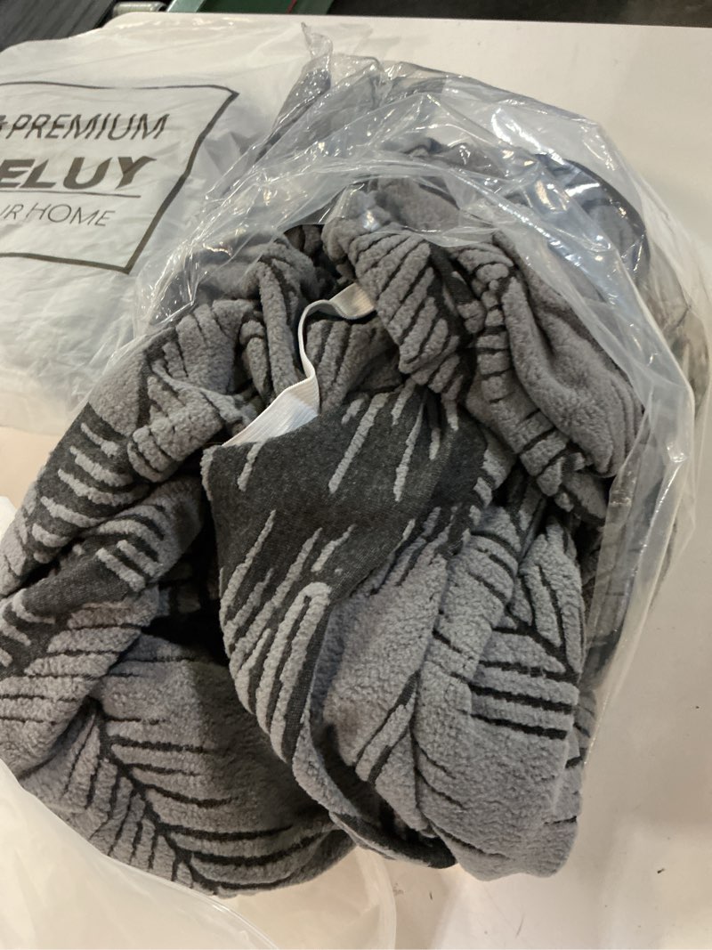 Condition photo showing Good Condition for cgeluy sofa cover washable sectional couch covers sofa slipcovers for 3 cushion couch pet friendly l