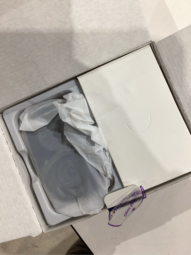 Condition photo showing Good Condition for 2.5k security camera wireless outdoor, battery powered indoor camera free person detection, magnetic mount cameras for home security, color night vision, spotlight, siren alarm, 2-way talk 1 camera