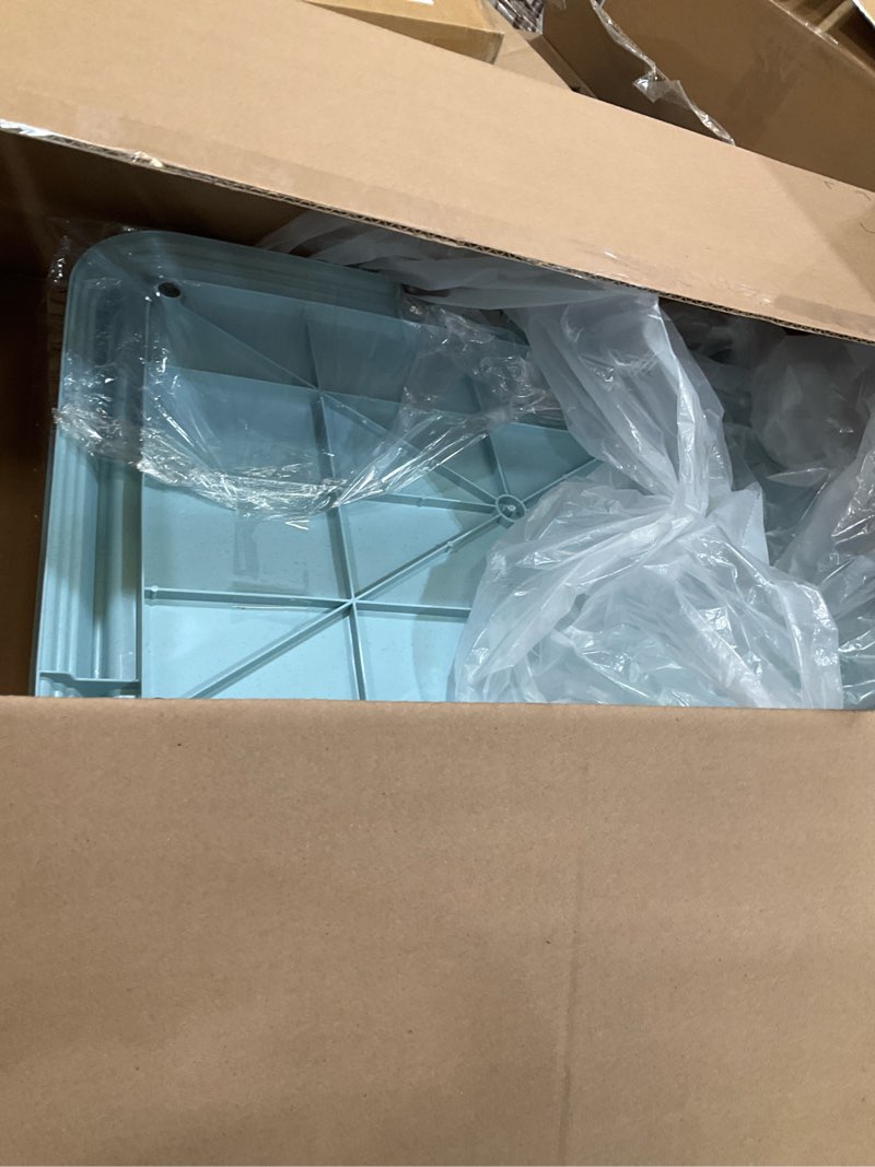 Condition photo showing Good Condition for pet pad holder