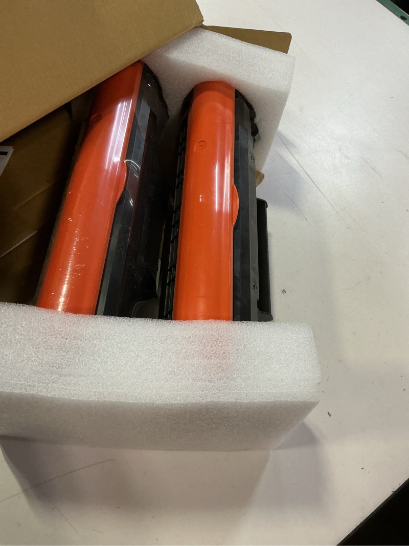 Condition photo showing Good Condition for 141a toner cartridge 2-black replacement for hp 141a w1410a 141x w1410x toner compatible for hp laserjet pro m110w mfp m140w printer ink m110we m140we m139we m139 laser all-in-one with chip high yield