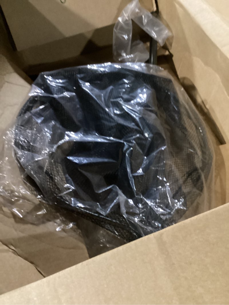 Condition photo showing Good Condition for rubber fishing net large folding landing collapsible aluminum pole handle with deep net for fishing,big fishing net for freshwater and saltwater,fly fsihing net extend to 67 inches