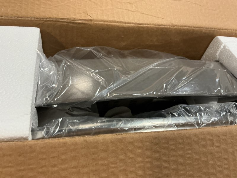 Condition photo showing Good Condition for presto 06856 16-inch ceramic electric skillet, grey