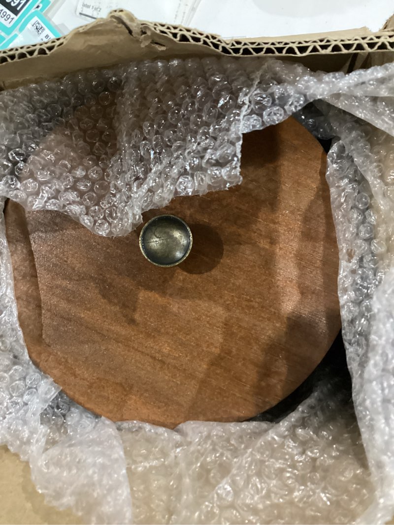 Condition photo showing Good Condition for Coffee Pod Holder Large Capacity Black K Cup Holder Organizer for Counter - Coffee Bar Accessories Decor Station for Pods, Espresso, Capsules, Creamer(CC-Black) Black-CC