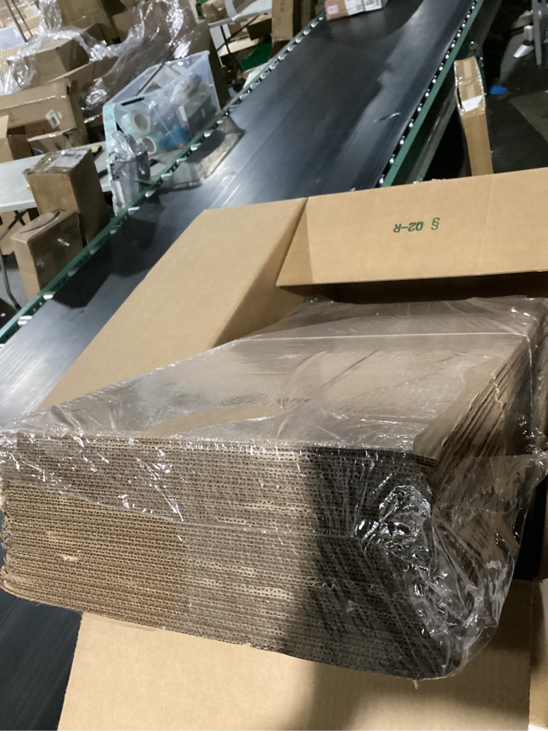 18x18 cardboard boxes