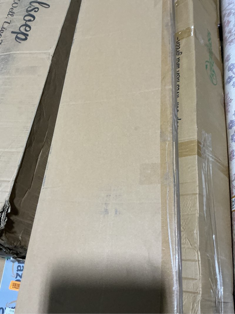 Condition photo showing Good Condition for Meliusly SlatSure King Size Horizontal Bed Slats – Heavy Duty Wood Replacement Bed Slats, Bed Frame Support Slats, Slatted Wooden Mattress Support Base for Broken, Sagging or Worn-Out Slats King (75x80'')
