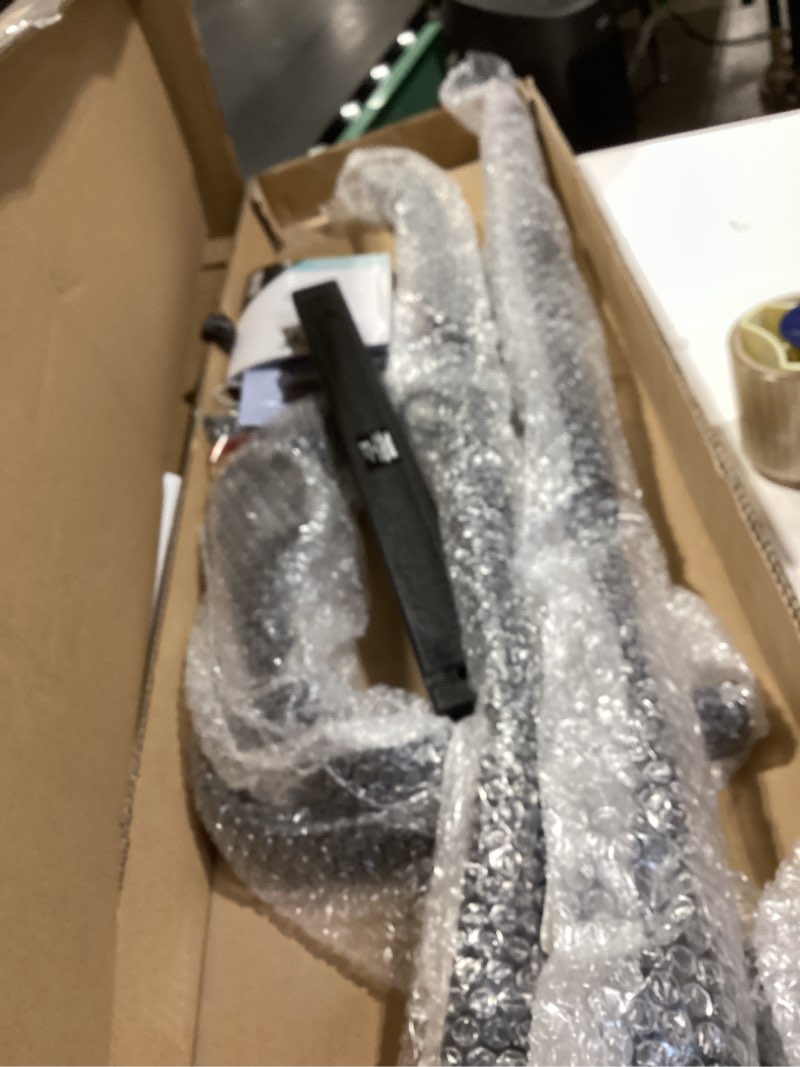 Condition photo showing Good Condition for pullup & dip pull-up bar for door frames for hanging without screws and no slipping, professional door bar, pull-up bar with padded handles pull-up bar hanging