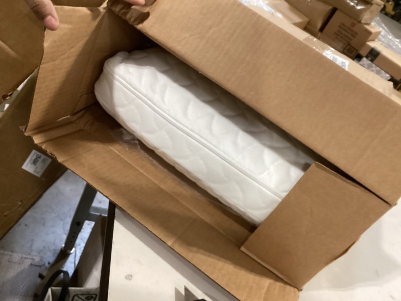 Condition photo showing Good Condition for tempur-pedic tempur-cloud pillow for sleeping, standard, white