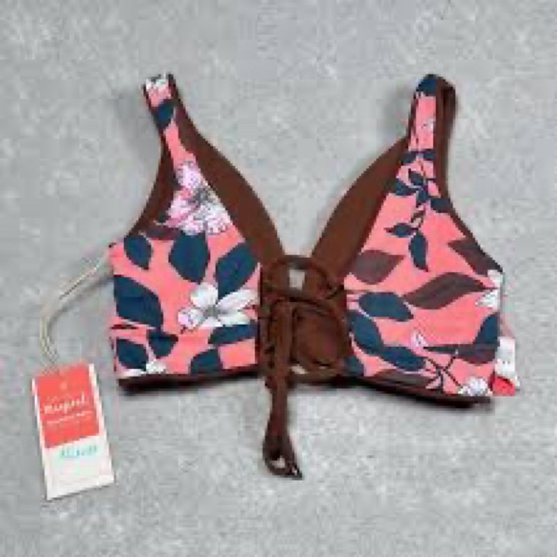 (Similar stock photo) Im truly maajical womens top swimwear one piece Size M 