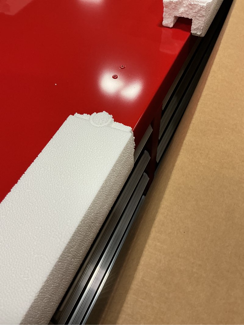 Condition photo showing New/Like New for Craftsman 2000 Series 52-Inch 10-