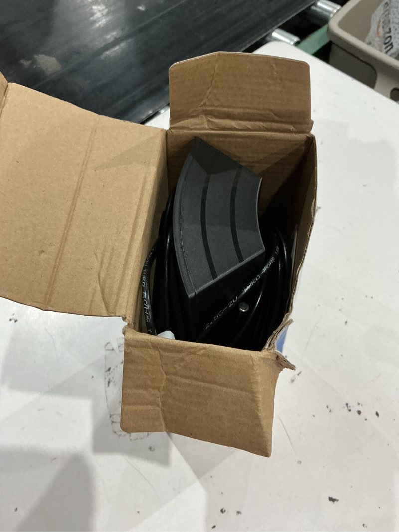 Condition photo showing Good Condition for 2026 strongest tv antenna, 5000+ miles range digital antenna for smart tv indoor/outdoor, hd tv ante