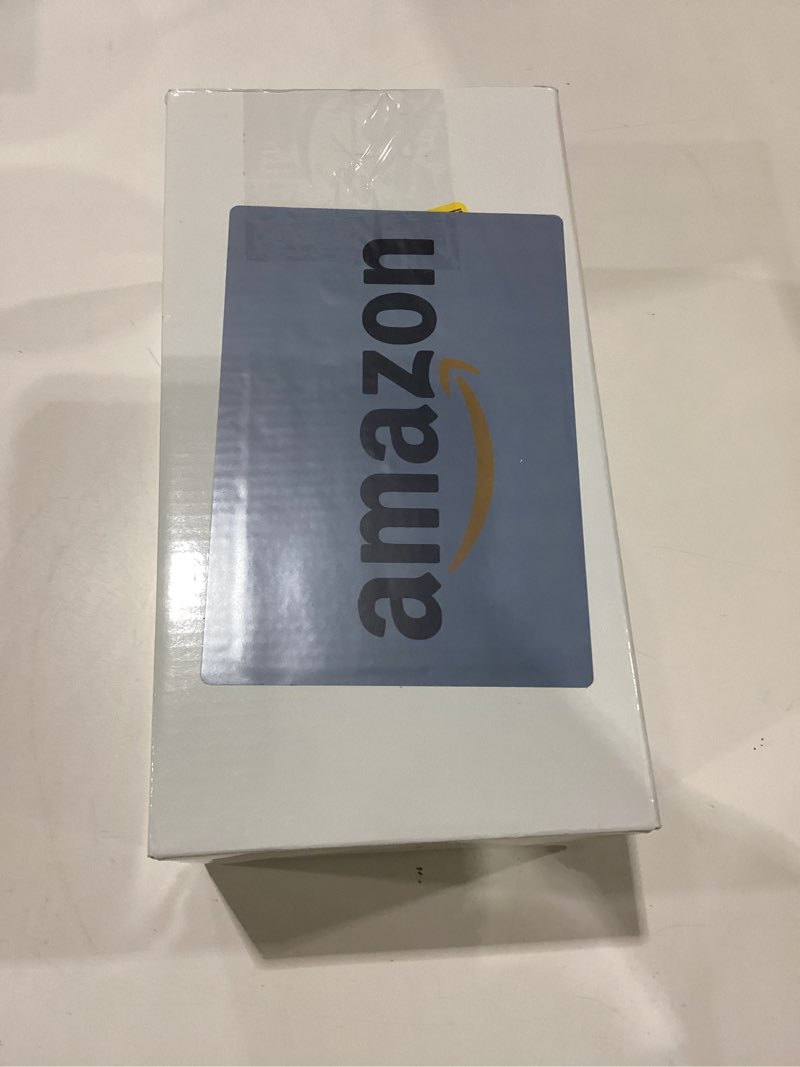 Condition photo showing New/Like New for Hexsonhoma Acrylic Shelf Riser 10x5.1x4 pack of 2, Clear Acrylic Stand for Figure, Cosmetics, Bags, 