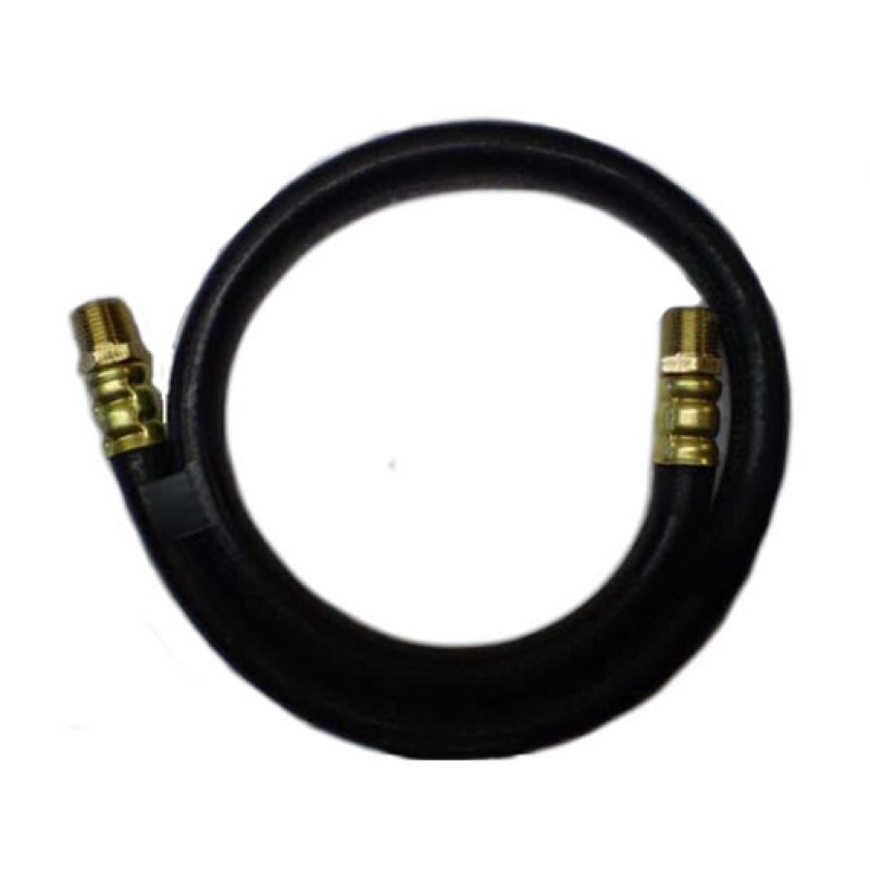 3/8? NPT x 30? Starter Hose WNA 205