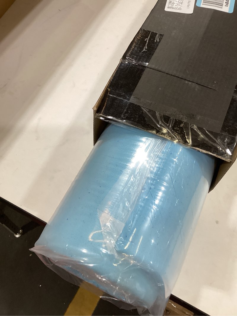 Condition photo showing Good Condition for Twin mattress toper 