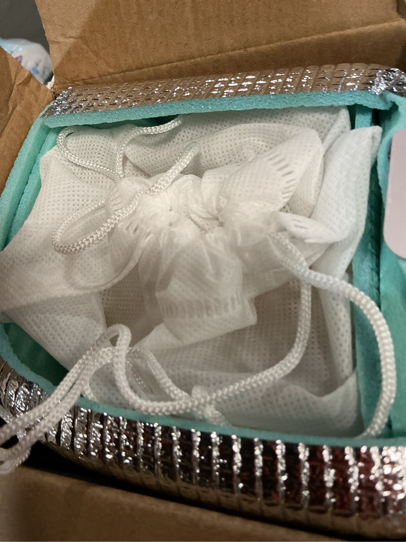 Condition photo showing New/Like New for Extra Large Food Warming Mat with Heat-Resistant Pad, 36X15 Inch, 6 Temperature & 6 Timer Settings, Child Lock Safety, Fits More Dishes for Family Dinners and Parties Warm White 36x15 Inch