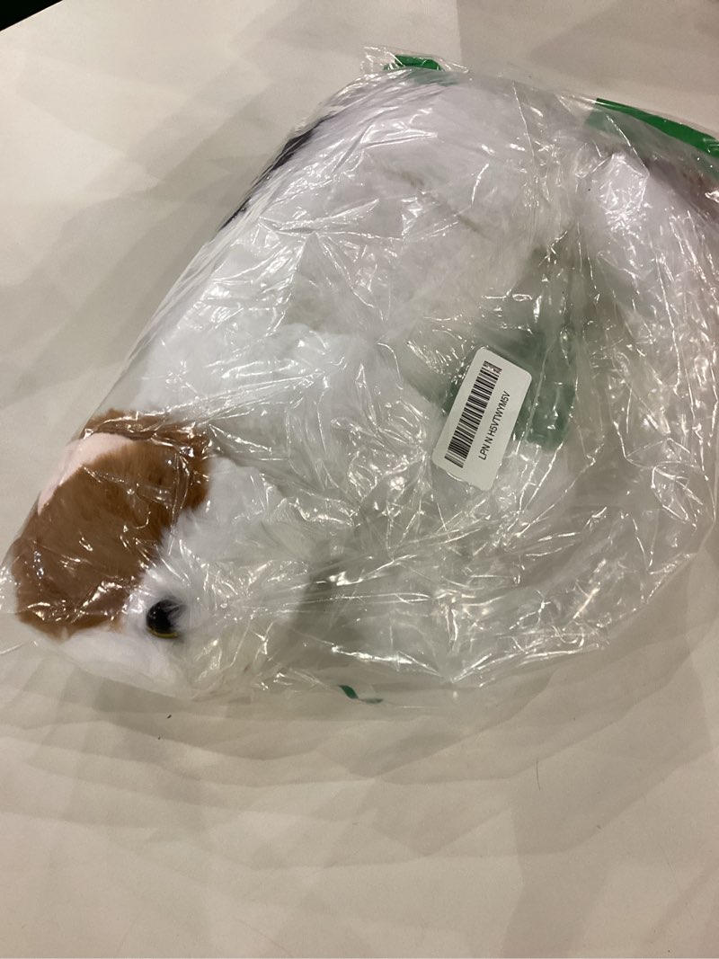 PEACH CAT Calico Cat Plush Cute Kitten Stuffed Animal Soft Plushies Toy Pillow Gifts for Kids Black 