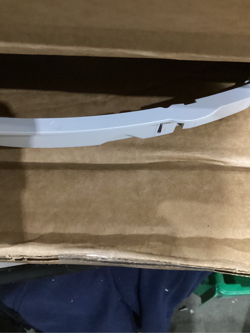 Condition photo showing As Is for GE WE49X20697 Genuine OEM Bearing Repair Kit for GE Top-Load Dryers