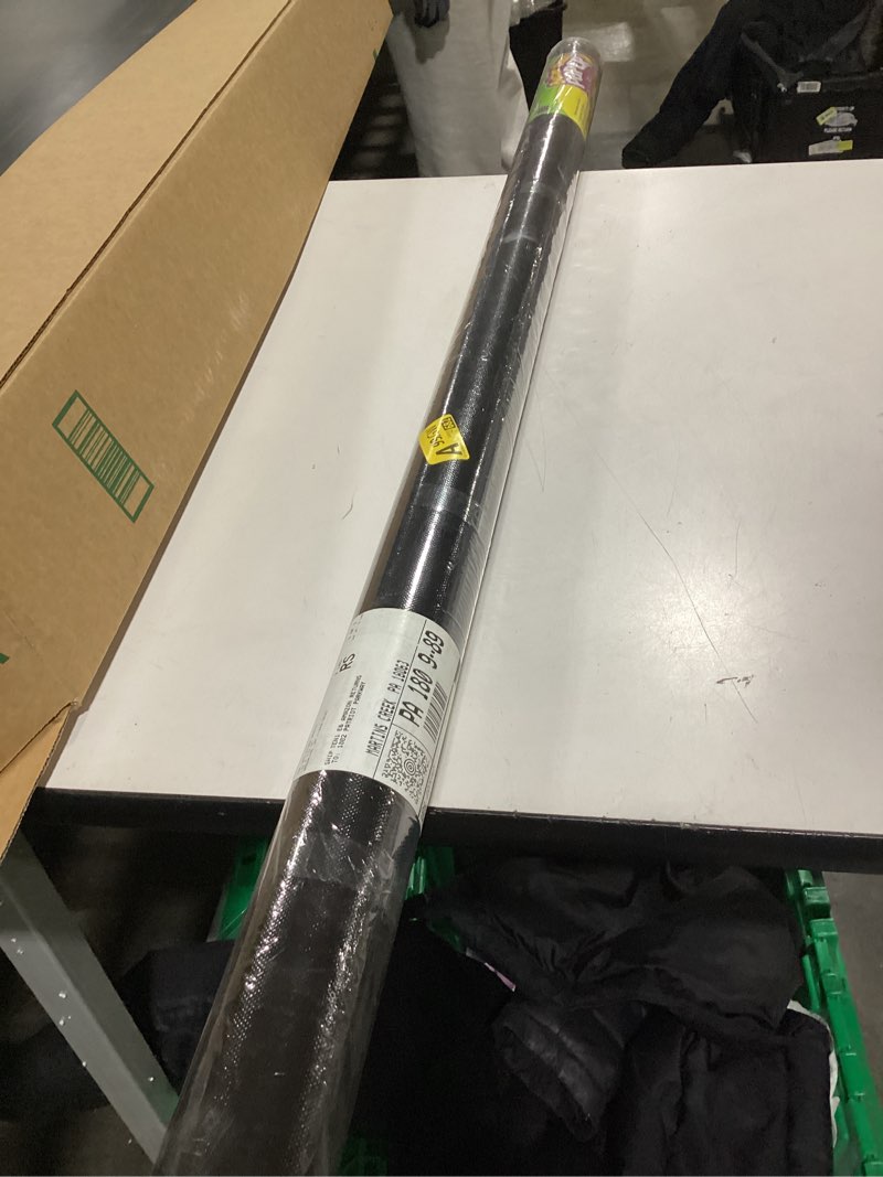 Condition photo showing Good Condition for Teacher Created Resources Black Better Than Paper Bulletin Board Roll (TCR77314)