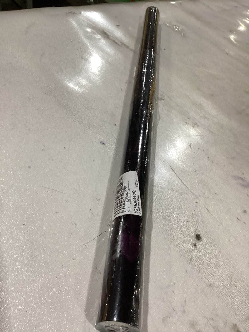 Window film home decor