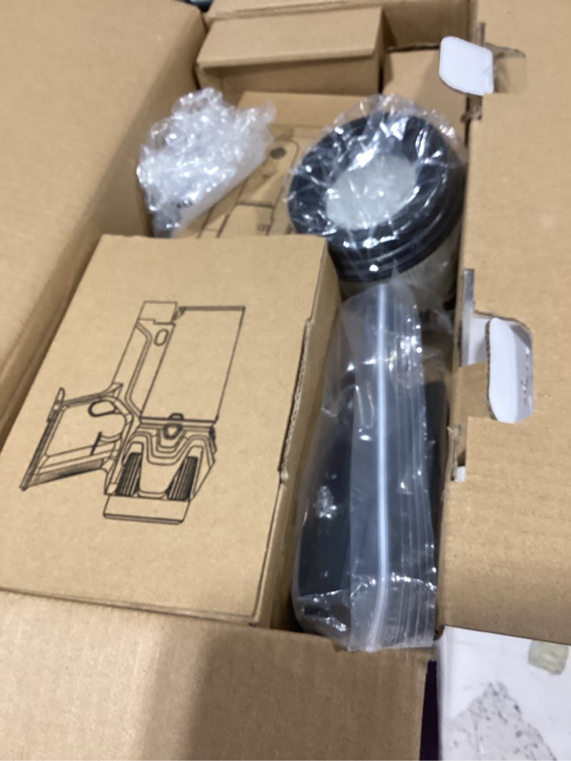 Condition photo showing New/Like New for similar productcordless vacuum cleaner 55kpa/650w/70mins,1.8l self standing stick vacuum,upgraded vacuum cordless with hurricane mode,touch screen,anti-tangle wireless vacuum,vacuum cleaners for home/pet hair/carpet