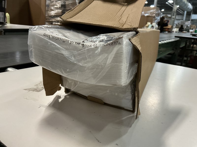 Condition photo showing New/Like New for 401 Replacement Filter Compatible with AprilAire 2400, Space-Gard 2400 Whole-House Air Purifier, MERV-10 Furnace Filter, 16x25x6 Air Filter, 2 Pack