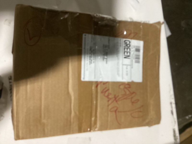 Condition photo showing New/Like New for 19-21 Left Driver Side Mirror Compatible with Hyundai Tucson 2019 2020 2021 Door Mirror Assembly w/M